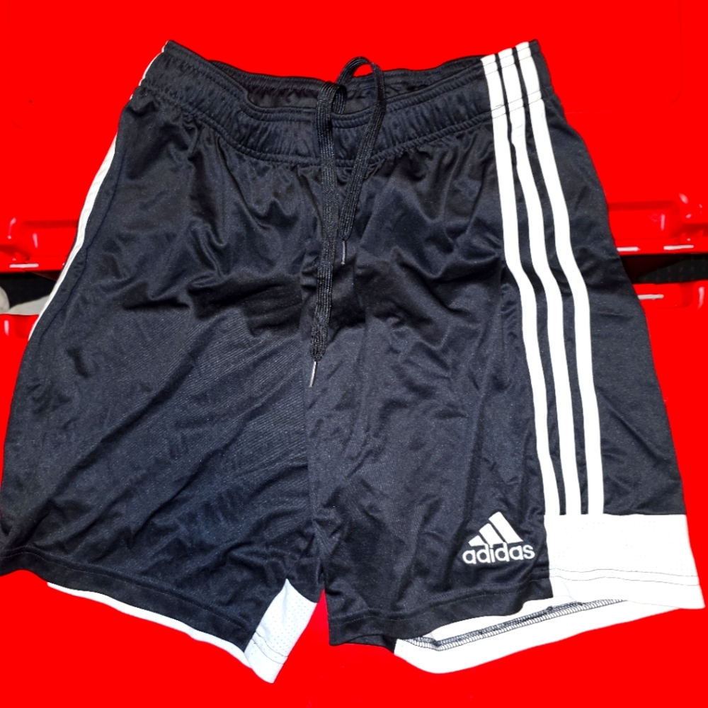 Men's Adidas Shorts, various sizes and colors